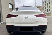 Mercedes GLE Coupe 300 d 4-Matic AMG Line