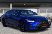 Lexus ES 300h F Sport Design