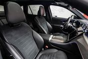 Mercedes GLC 300 de 4-Matic AMG Line