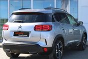 Citroen C5 Aircross 2.0 BlueHDi Shine
