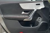 Mercedes CLA 200 AMG Line