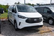Ford Transit Custom 320 L2H1 Trend