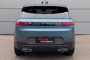 Land Rover Range Rover Sport P440e Dynamic SE