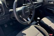 Kia Picanto 1.2 DPI Business Line