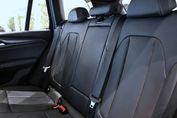 BMW X3 xDrive20d M Sport