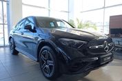Mercedes GLC Coupe 220 d 4-Matic AMG Line