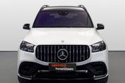 Mercedes GLS 63 AMG 4MATIC+