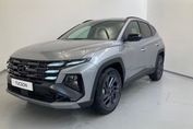 Hyundai Tucson 1.6 T-GDi HEV Smart Black 2WD aut