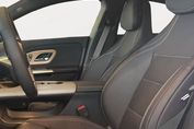 Mercedes CLA 200 AMG Line
