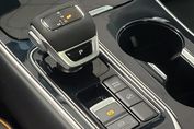 Forthing U-Tour 1.5 DVVT GDI DCT