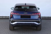 Audi Q3 TFSI S line Sportback