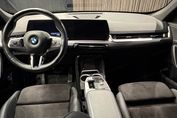 BMW X1 SDRIVE18I m Sport