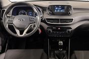 Hyundai Tucson 1.6 GDi 2WD