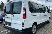 Renault Trafic 2.0 L2 Equilibre