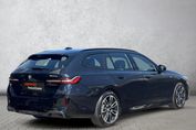 BMW Seria 5 520d mHEV aut