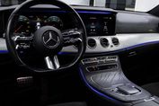 Mercedes Klasa E 220 d 4MATIC AMG Line