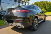 Mercedes GLC Coupe 300 4-Matic AMG Line
