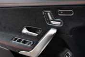 Mercedes CLA 200 mHEV AMG Line 7G-DCT