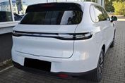 Leapmotor B10 Design Hybrid EV 18,8 kWh