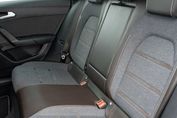 Seat Leon 1.5 eTSI Xcellence DSG