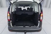 Volkswagen Caddy osobowy L1H1