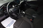 Ford Focus 1.0 Ecoboost Titanium