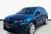 Skoda Karoq 1.5 TSI ACT 4x2 Ambition DSG