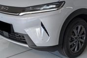 BYD ATTO 2 DM-i Boost
