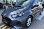 Mazda 2 Hybrid Prime Line CVT