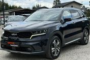 Kia Sorento 1.6  T-GDI HEV XL