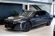 BMW Seria 7 740d xDrive mHEV sport-aut