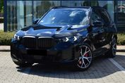 BMW X5 xDrive40d M Sport