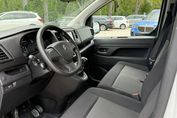 Citroen Jumpy L1H1