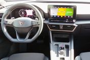 Cupra Formentor 2.0 TSI 4Drive DSG