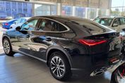 Mercedes GLC Coupe 200 mHEV 4-Matic Avantgarde