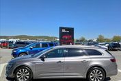 Renault Talisman 1.3 TCe FAP Intens EDC