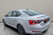Skoda Superb 1.5 TSI Sportline DSG