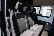 Ford Transit 350 L3H2 Trend Zabudowa Brygadowa AWD