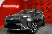 Toyota Yaris Cross Executive 1.5 Hybrid