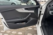 Audi A4 35 TFSI Advanced
