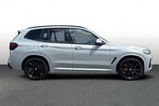 BMW X3 xDrive20i M Sport
