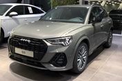 Audi Q3 35 TFSI S-Line
