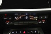 Audi A3 TFSI S Line