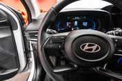 Hyundai Bayon 1.0 T-GDI Modern