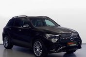 Mercedes GLE 450d 4-Matic AMG Line