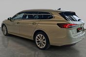 Skoda Superb 2.0 TDI SCR Selection DSG