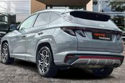 Hyundai Tucson T-GDT 2WD N Line