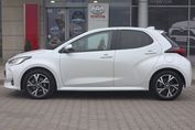 Toyota Yaris Hybrid 1.5 Style