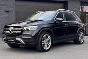 Mercedes GLE 350 De 4-Matic Premium Plus