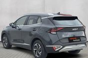 Kia Sportage CRDI mHEV L 4WD DCT